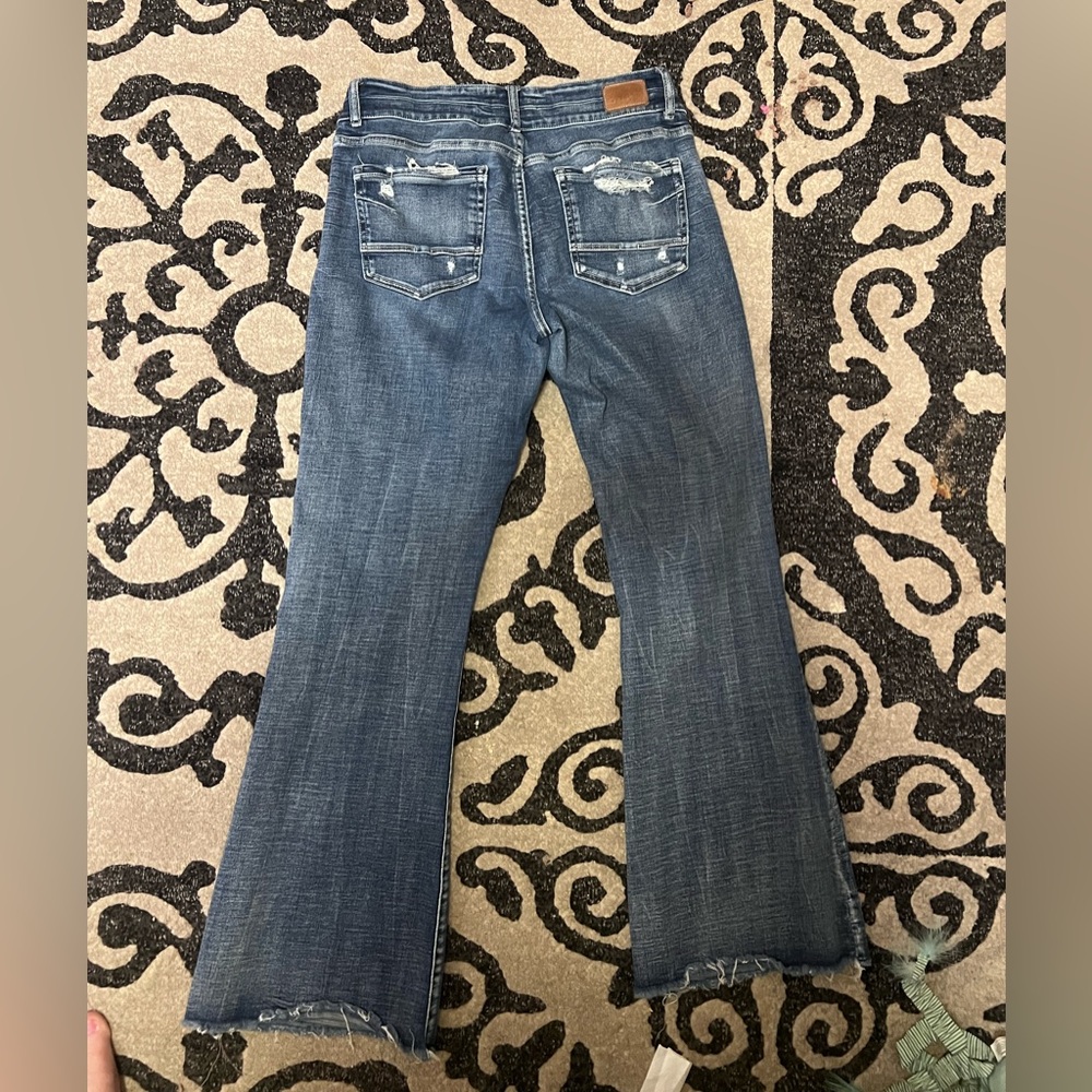 BKE Payton jeans